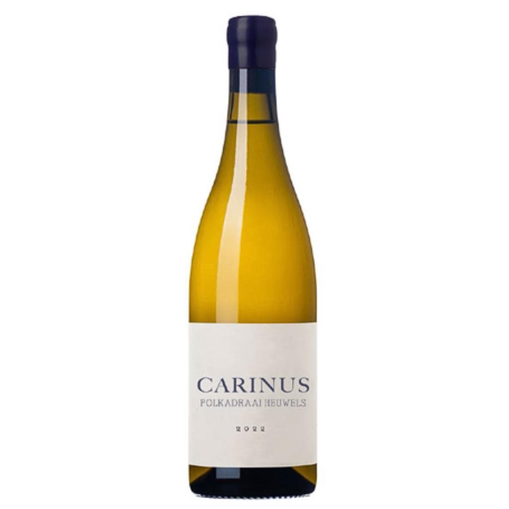 Carinus Polkadraai Chenin Blanc VIC-2022 13.2% NSW-2023 750ml