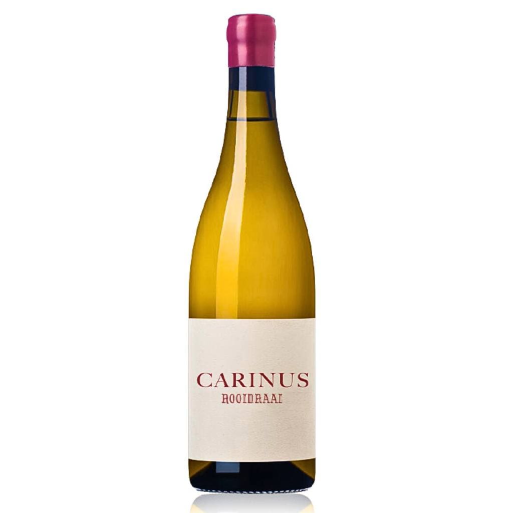 Carinus Rooidraai Chenin Blanc 2022 12.2% 750ml