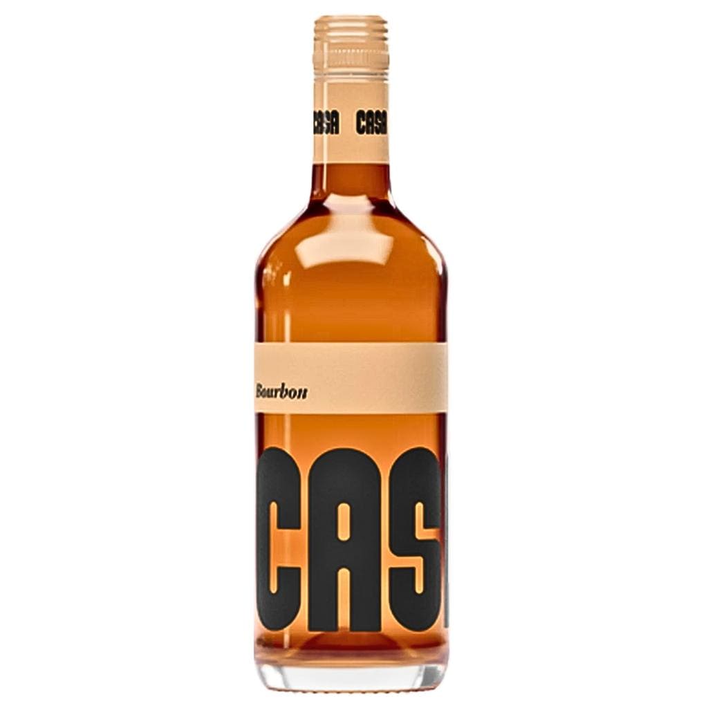 Casa Spirits Burbs Whisky [bourbon] 37% 700ml