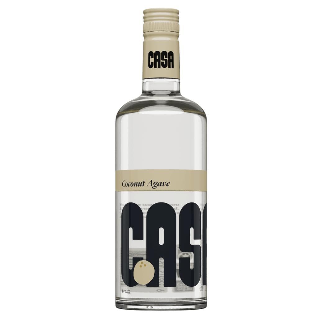Casa Spirits Coconut Agave Tequila 34% 700ml