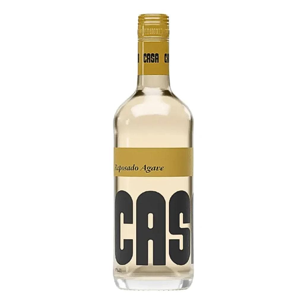 Casa Spirits Reposado Agave Tequila 37% 700ml