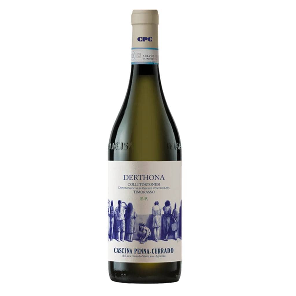 Cascina Penna-Currado Timorasso Derthona E.P. 2023 12.5% 750ml