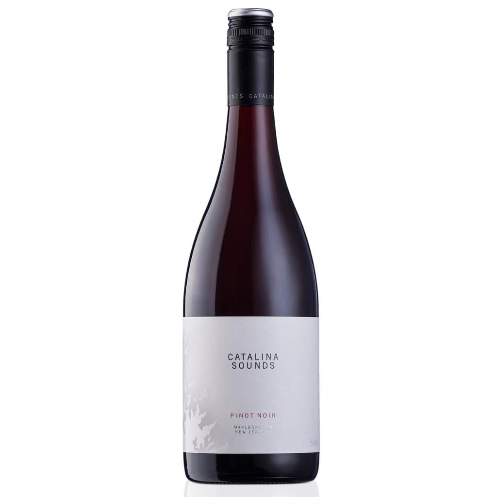 Catalina Sounds Pinot Noir 2023 13% 750ml