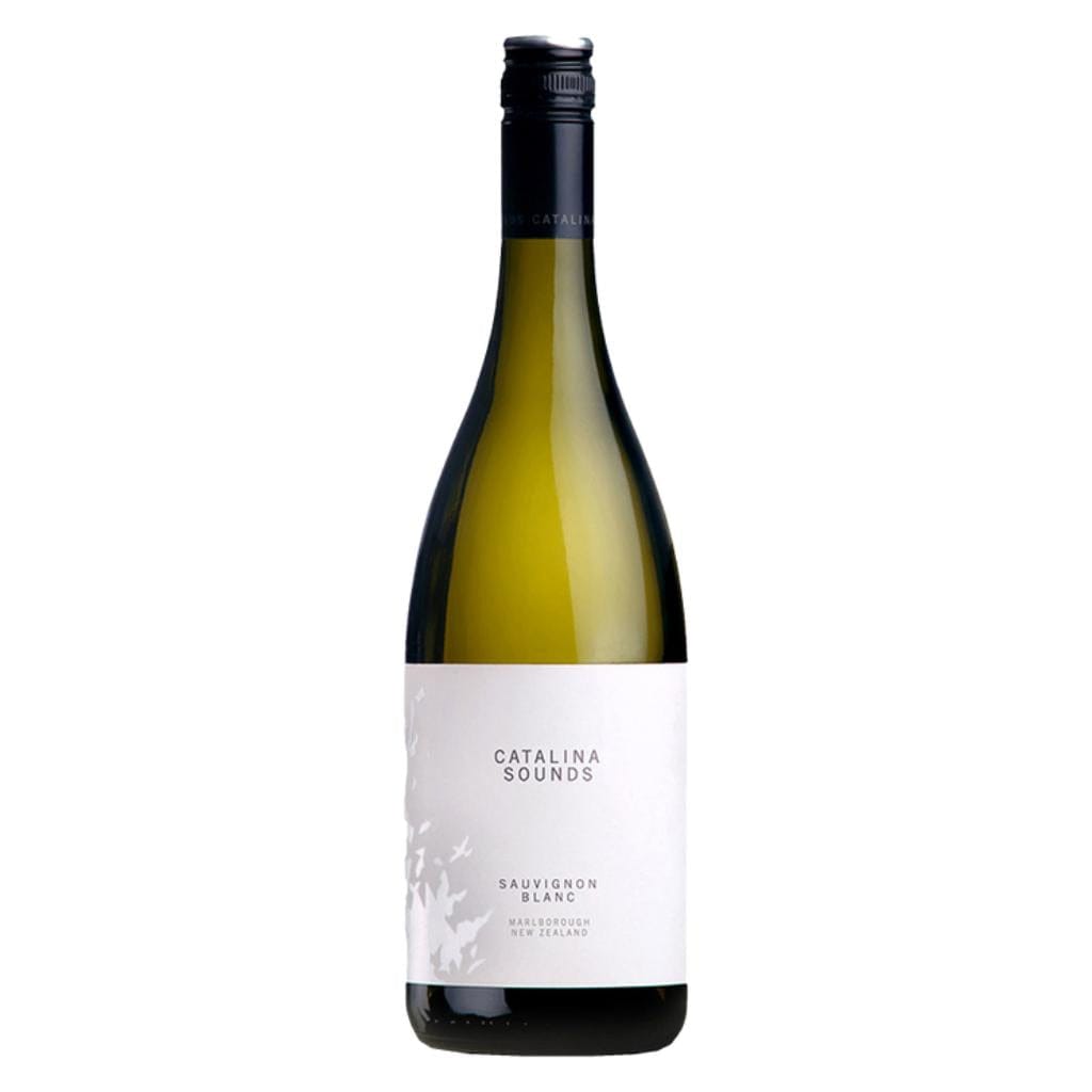 Catalina Sounds Sauvignon Blanc 2023 13% 750ml