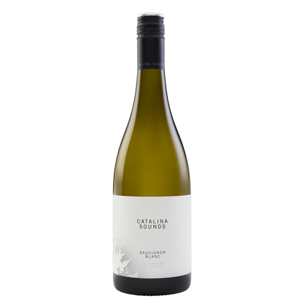 Catalina Sounds Sauvignon Blanc 2025 13% 700ml
