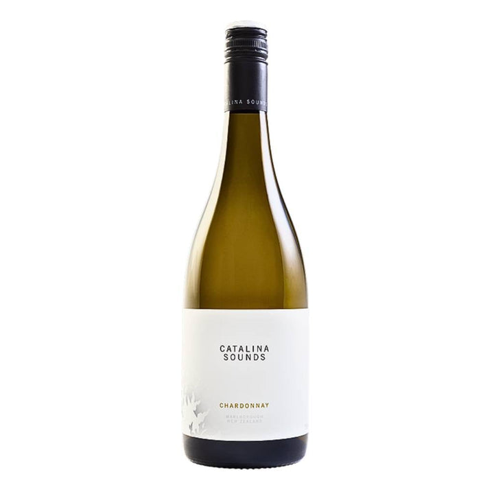 Personalised Catalina Sounds Chardonnay 2023 13% 750ml