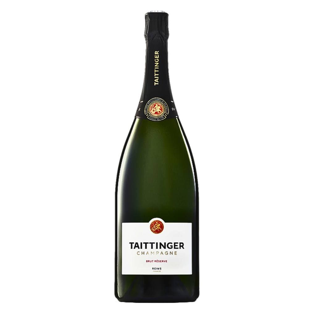 Champagne Taittinger Brut Reserve NV Magnum 12.5% 1.5L