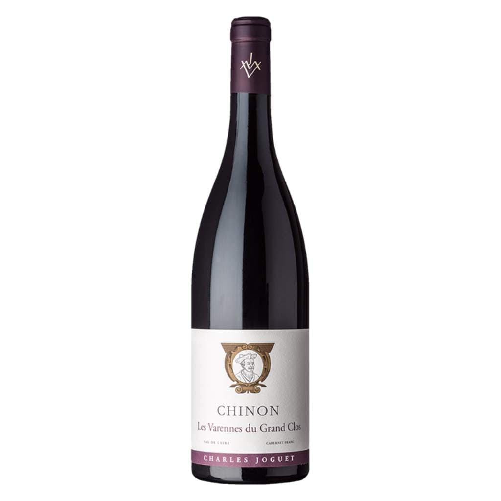 Charles Joguet Les Varennes du Grand Clos Chinon Rouge 2019 14% 750ml