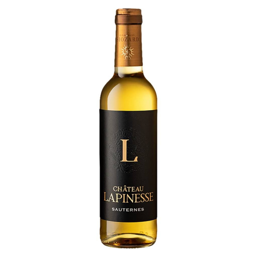 Château Lapinesse Sauternes 2022 12Pack 12.5% 375ML
