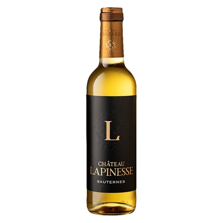 Personalised Château Lapinesse Sauternes 2022 12.5% 375ML