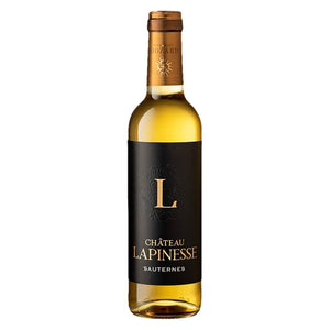 Personalised Château Lapinesse Sauternes 2022 12.5% 375ML