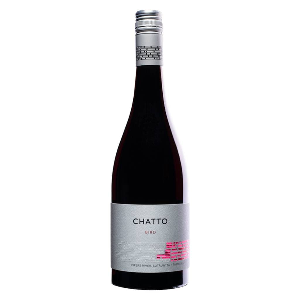 Personalised Chatto Bird Pinot Noir 2023 13% 750ML