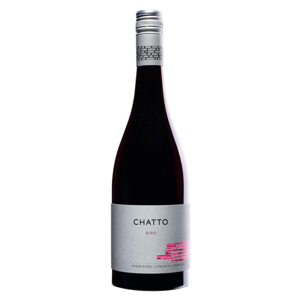 Personalised Chatto Bird Pinot Noir 2024 13.5% 750ml