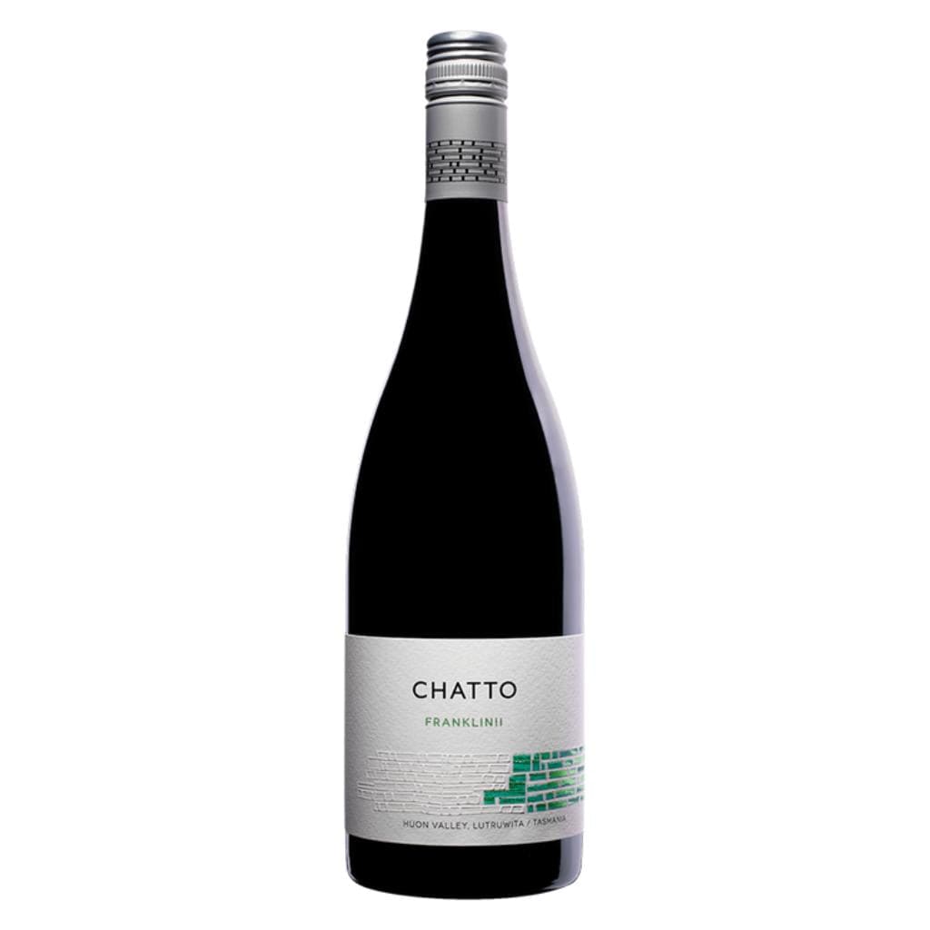 Chatto Franklinii Pinot Noir 2023 14% 750ml