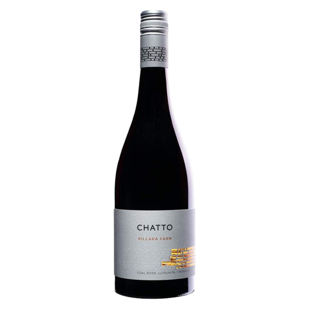 Chatto Killara Farm Pinot Noir 2023 6pack 13.7% 750ml