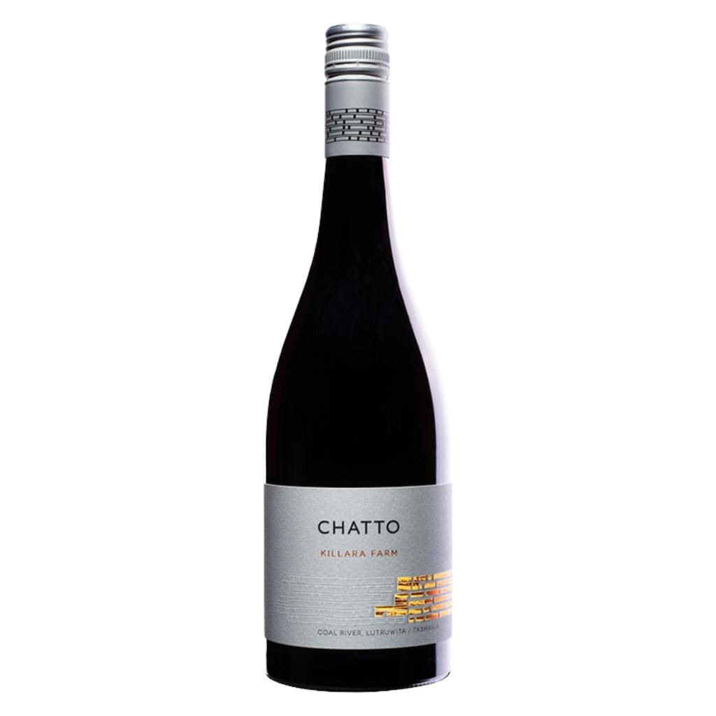 Personalised Chatto Killara Farm Pinot Noir 2024 13.5% 750ml