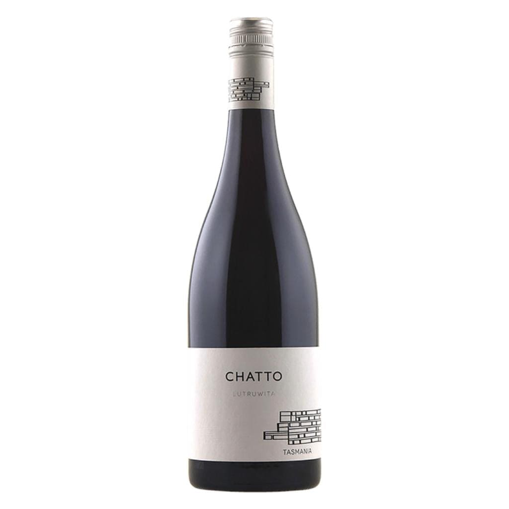 Personalised Chatto Lutruwita Pinot Noir 2024 14% 750ml