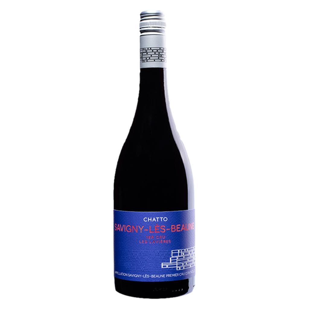 Personalised Chatto Savigny-Les-Beaune Les Lavieres 2022 14% 750ml