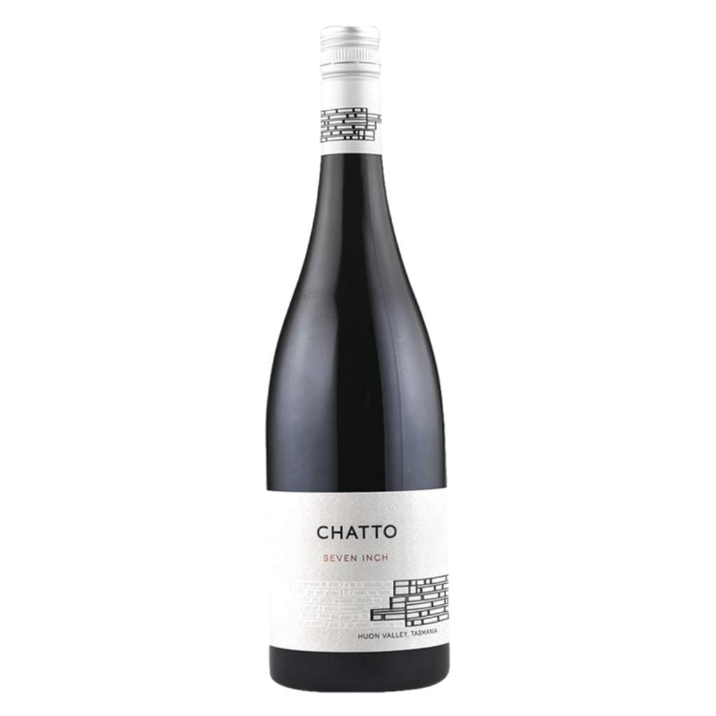 Personalised Chatto Seven Inch Pinot Noir 2023 13.5% 750ml