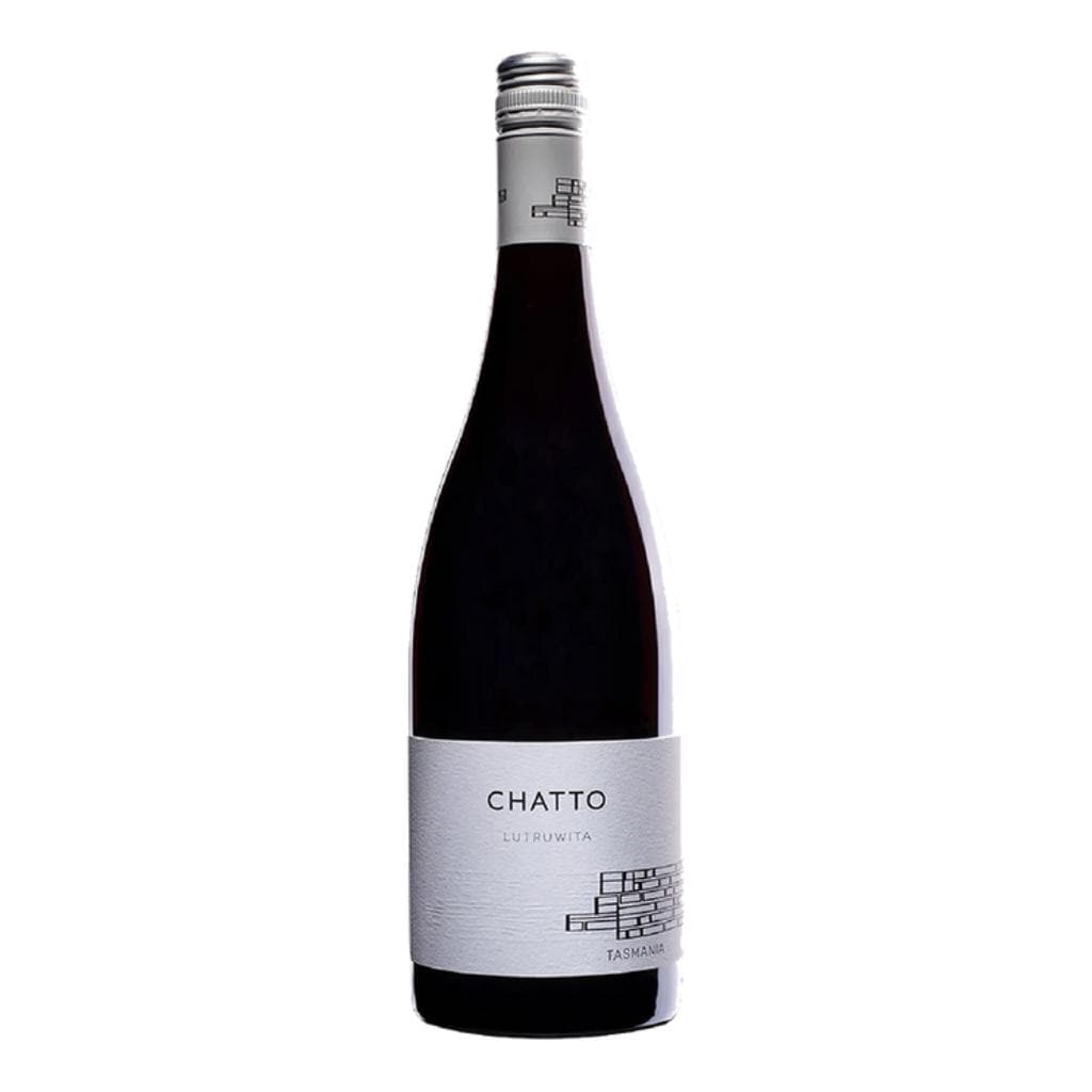 Chatto Lutruwita Pinot Noir 2025 14% 750ml