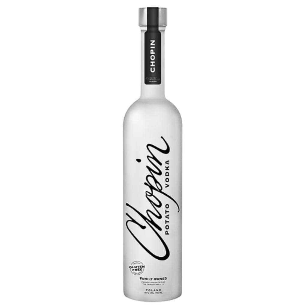 Chopin Potato Vodka 40% 700ml