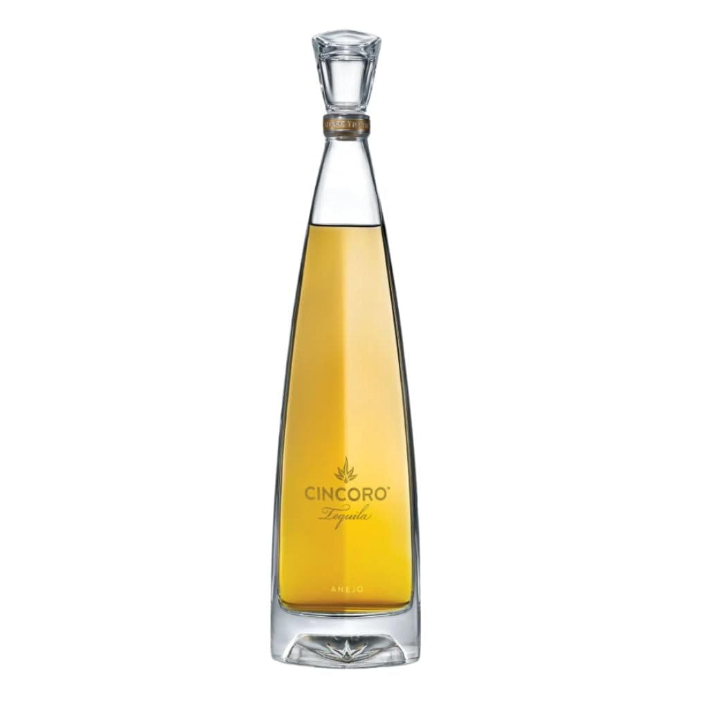 Cincoro Tequila Anejo Magnum 40% 1.75L