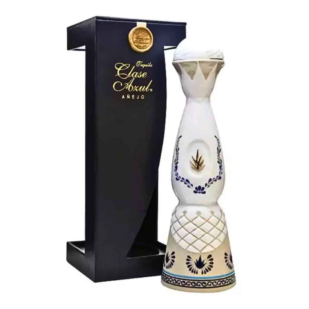 Clase Azul Anejo Tequila 40% 700ml