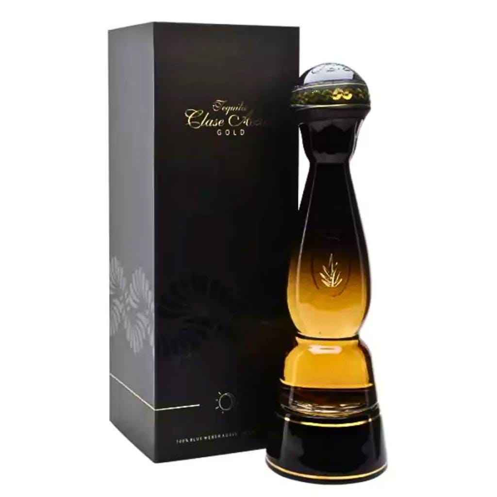 Clase Azul Gold Tequila 40% 750ml