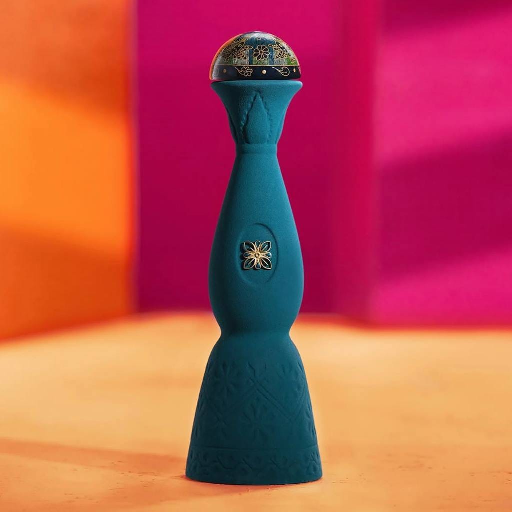 Clase Azul Mezcal Guerrero 750ml 40%