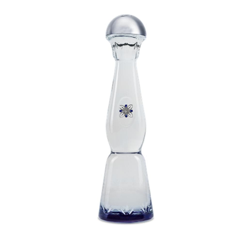 Clase Azul Plata Tequila 40% 750ml