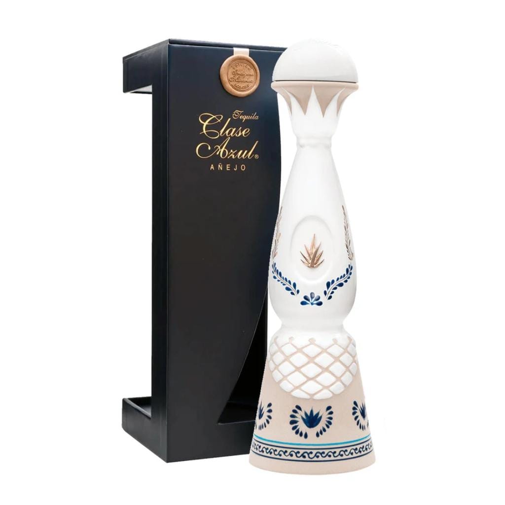 Clase Azul Tequila Anejo 40% 750ml