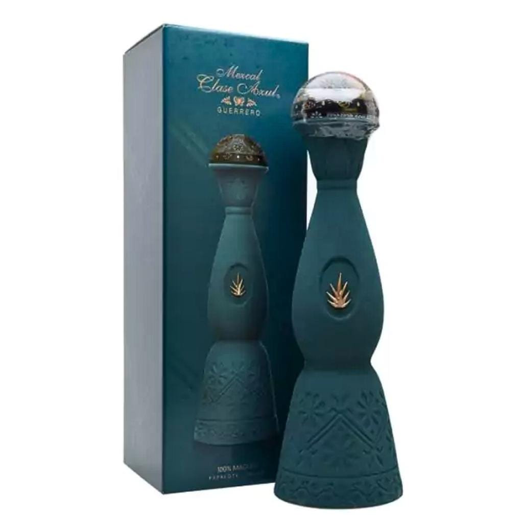 Clase Azul – Guerrero 42% 700ml