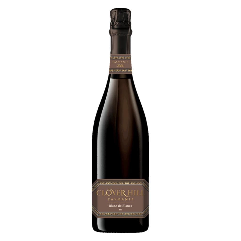 Clover Hill Blanc de Blancs MV 12% 750ml