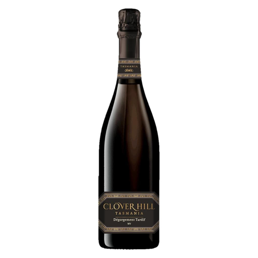 Clover Hill Degorgement Tardif MV 12% 750ml