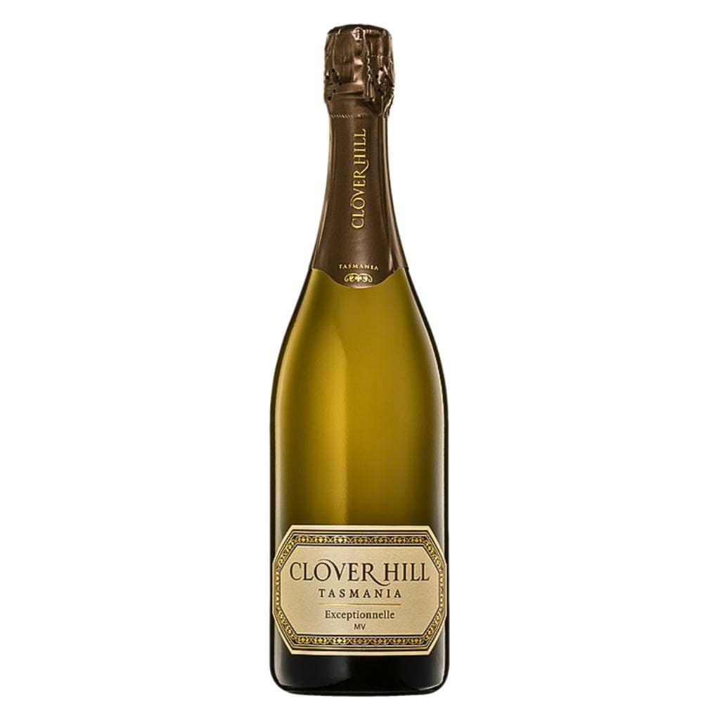 Personalised Clover Hill Exceptionnelle MV 12.5% 750ml