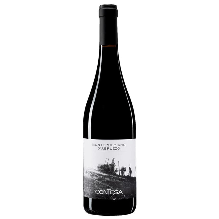 Contesa Montepulciano d'Abruzzo 2021 13.5% 750ml