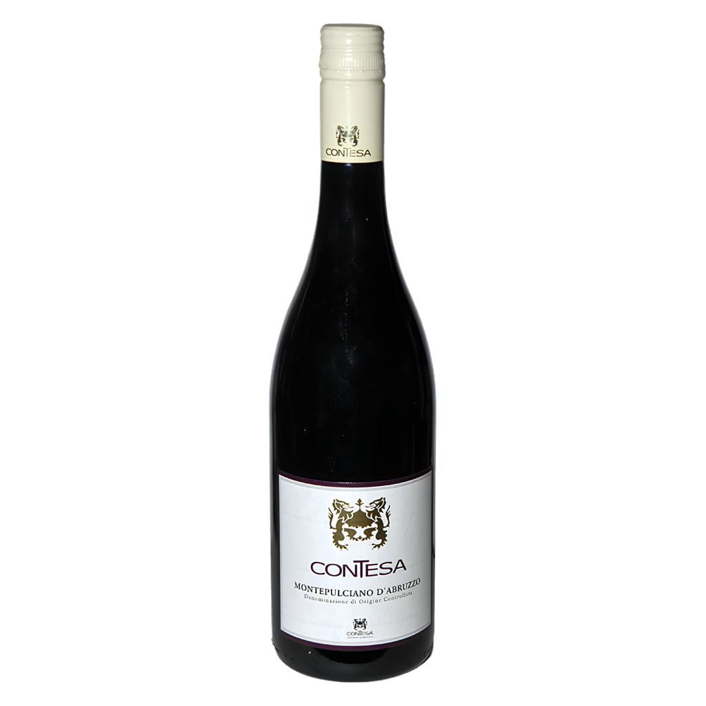 Contesa Montepulciano d'Abruzzo 2024 6pack 13% 750ml