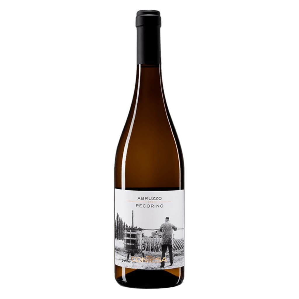 Personalised Contesa Pecorino Abruzzo 2024 13% 750ml