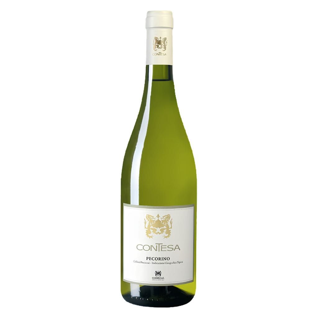 Contesa Pecorino Abruzzo 2025 6pack 13% 750ml