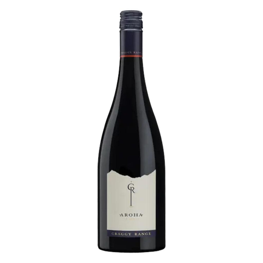 Personalised Craggy Range Aroha Pinot Noir 2021 750ml