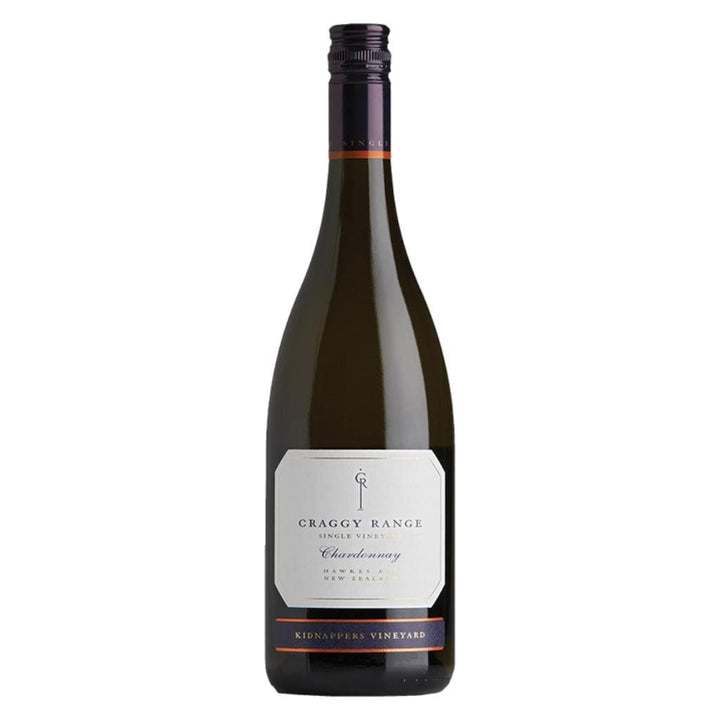 Craggy Range Kidnappers Chardonnay 2022 13% 750ml