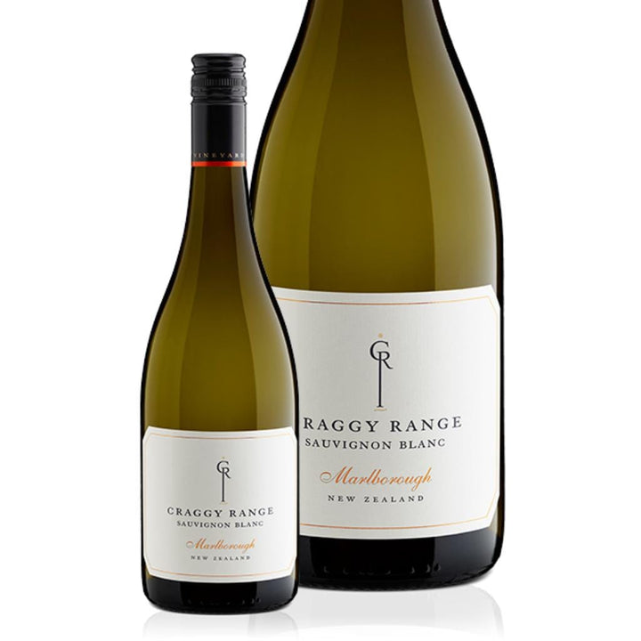 Craggy Range Marlborough Sauvignon Blanc 2023 13% 750ml