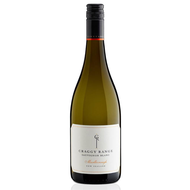 Craggy Range Marlborough Sauvignon Blanc 2023 6pack 13% 750ml