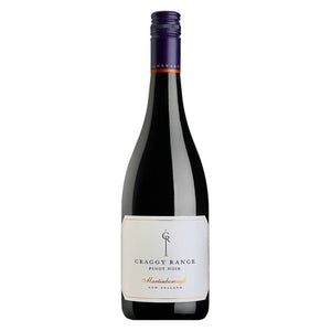 Craggy Range Martinborough Pinot Noir 2023 13.5% 750ml