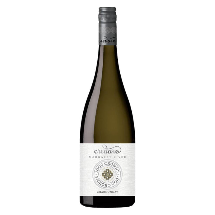 Credaro 1000 Crowns Chardonnay 2023 13.5% 750ml