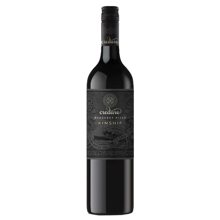 Personalised Credaro Kinship Cabernet Sauvignon 2022 14% 750ml
