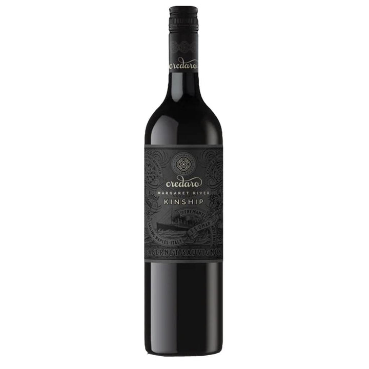 Credaro Kinship Cabernet Sauvignon 2021 14% 750ML