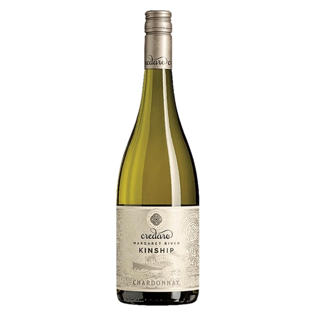 Credaro Kinship Chardonnay 2023 6pack 13% 750ML