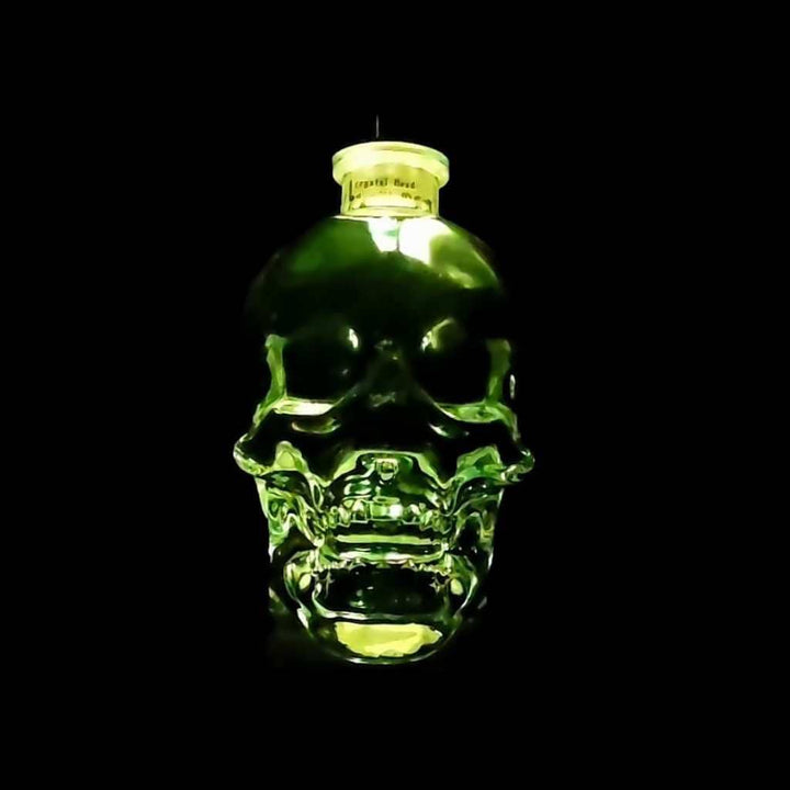 Crystal Head Vivid Lights Edition Vodka 700ml 40% ABV