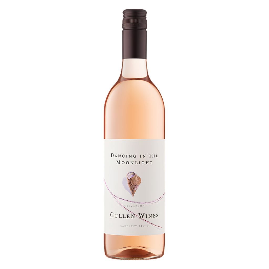 Cullen Dancing In The Moonlight Rosé 2025 13.5% 750ml